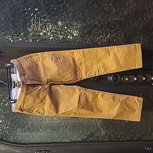 Tommy Hillfigure Custom Fit Pants